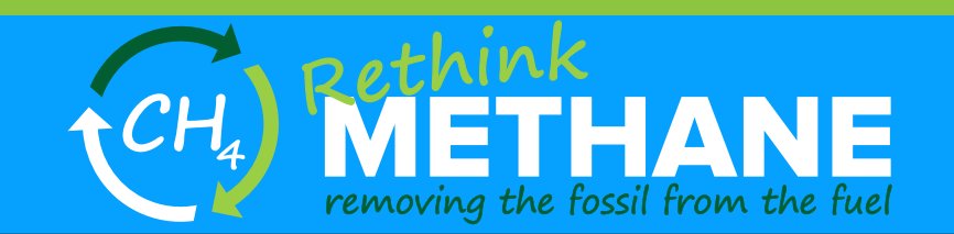 Rethink Methane