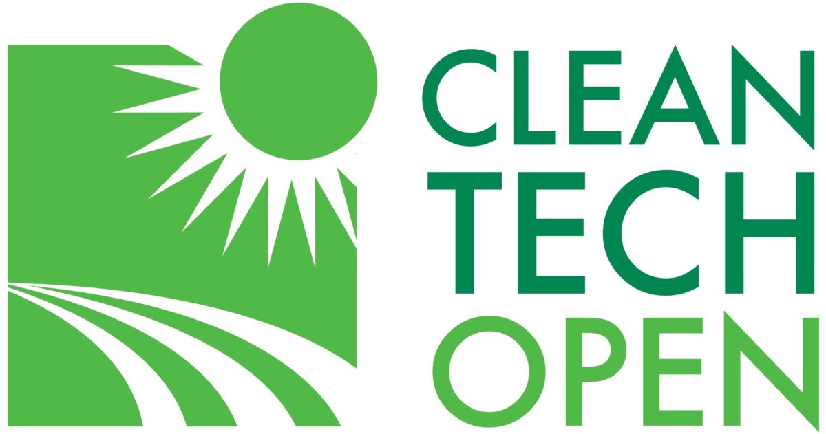 Welcome to Cleantech Open!