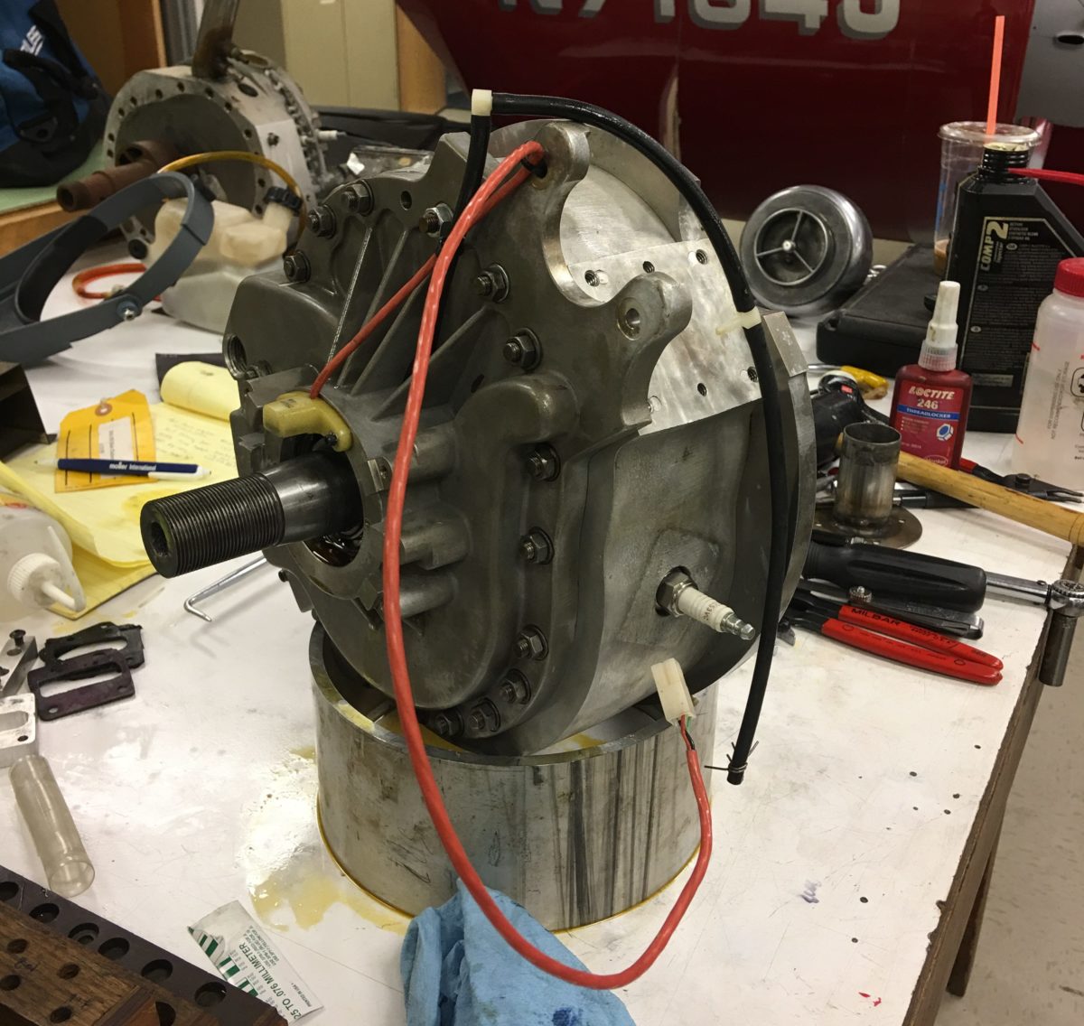 Quick Updates – Freedom Motors Blog