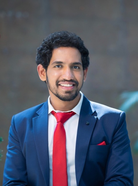 Venkat Garikipati